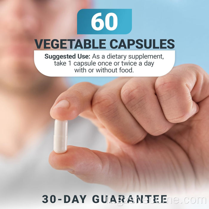 Shecome Vitamin Zinc Enhanced Capsules Supporto immunitario